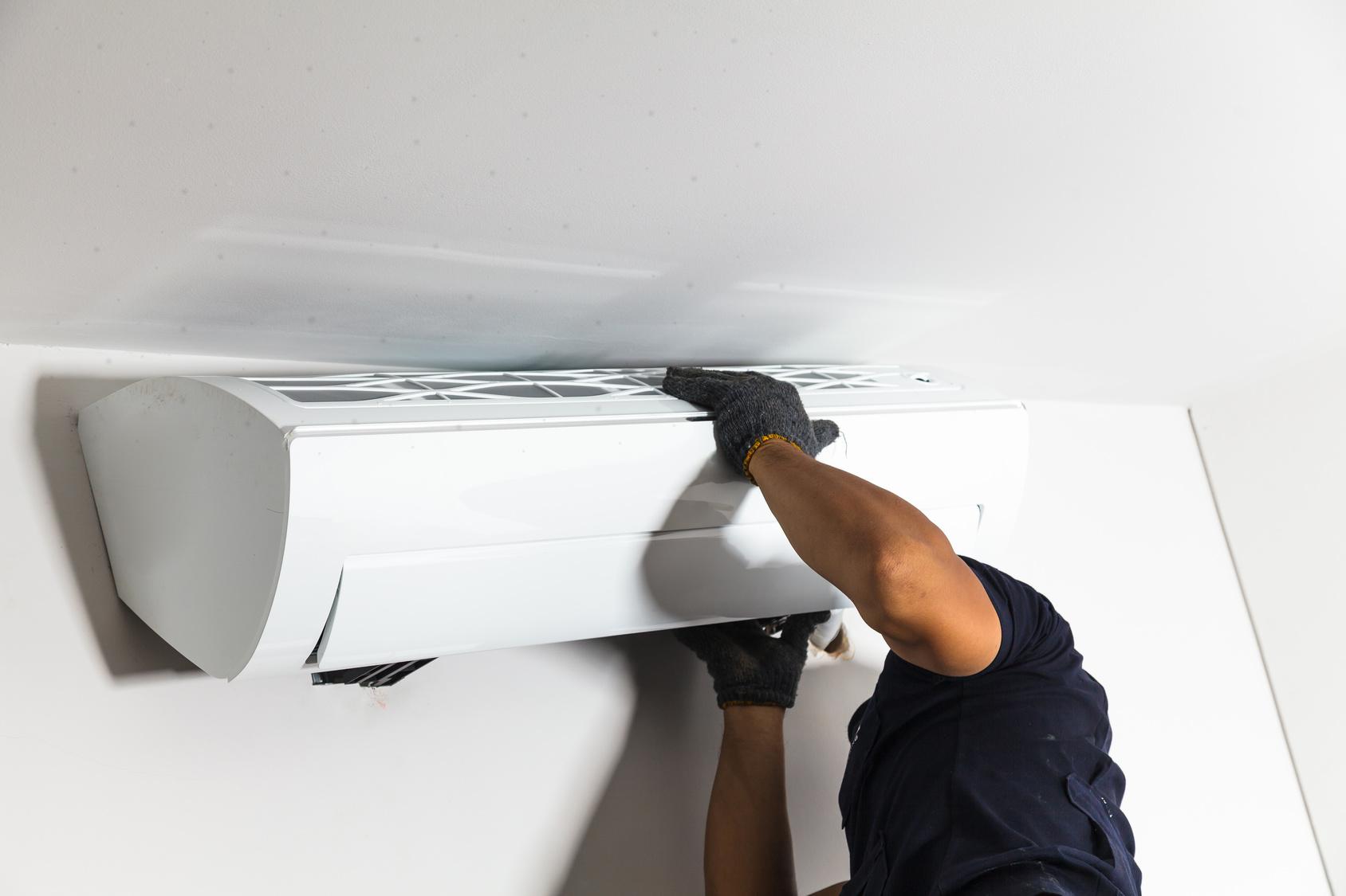 installation chauffage électrique Les Ageux